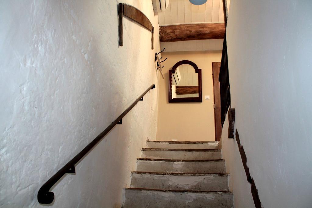 Saint-Andiol Mas De La Douceur Bed & Breakfast 部屋 写真