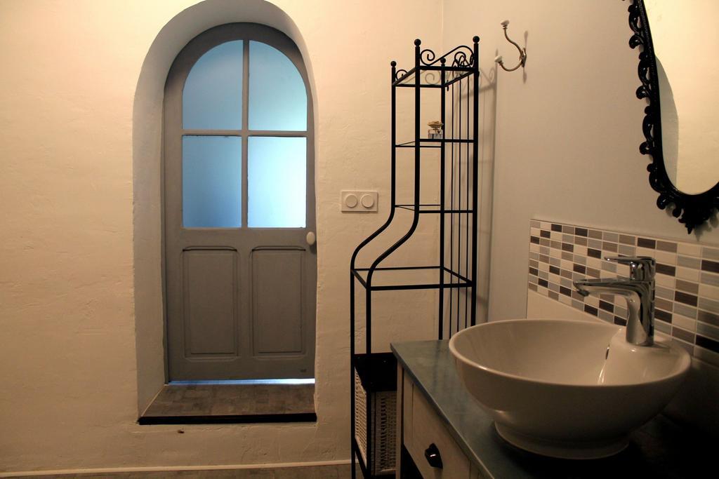 Saint-Andiol Mas De La Douceur Bed & Breakfast 部屋 写真