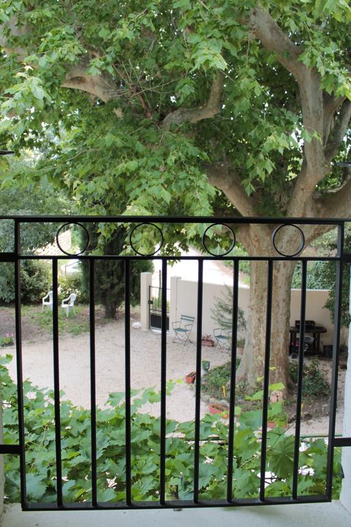 Saint-Andiol Mas De La Douceur Bed & Breakfast 部屋 写真