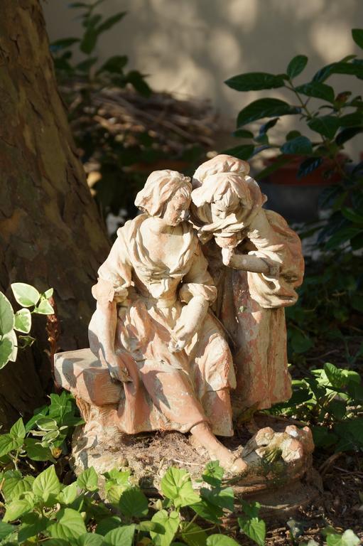 Saint-Andiol Mas De La Douceur Bed & Breakfast エクステリア 写真