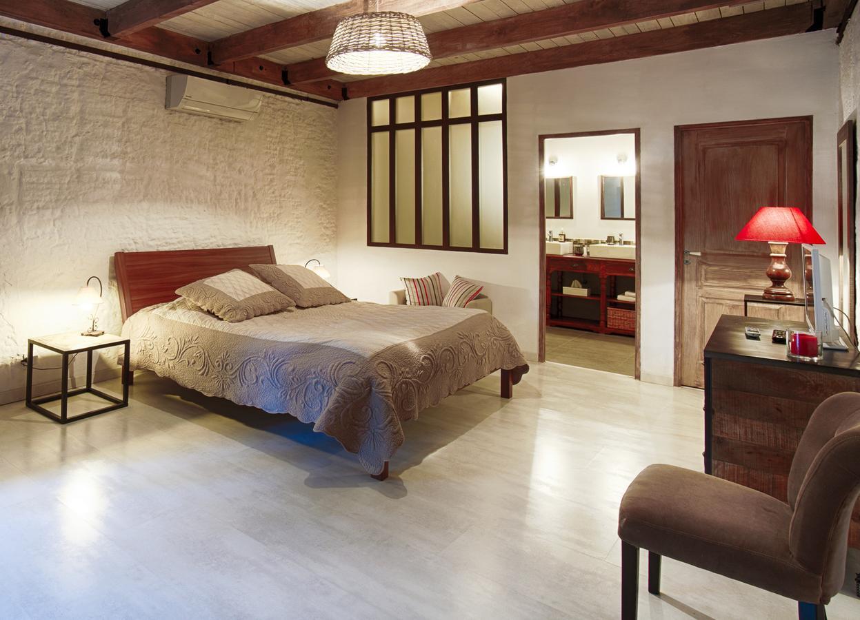 Saint-Andiol Mas De La Douceur Bed & Breakfast エクステリア 写真