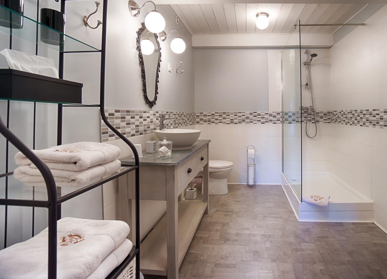 Saint-Andiol Mas De La Douceur Bed & Breakfast エクステリア 写真