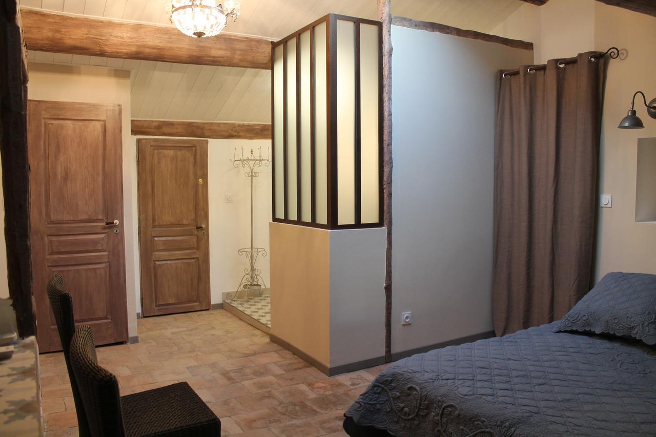 Saint-Andiol Mas De La Douceur Bed & Breakfast エクステリア 写真