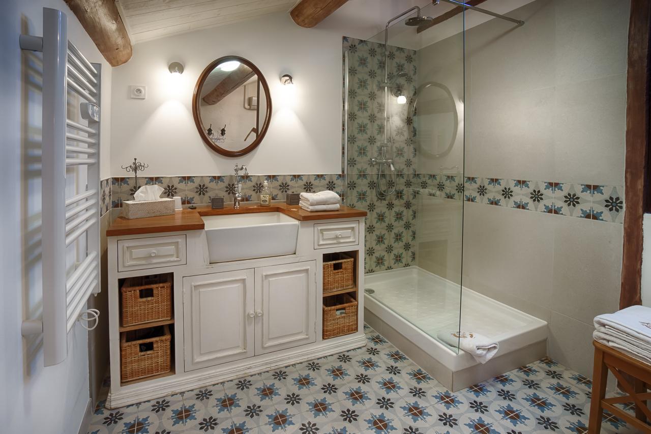 Saint-Andiol Mas De La Douceur Bed & Breakfast エクステリア 写真