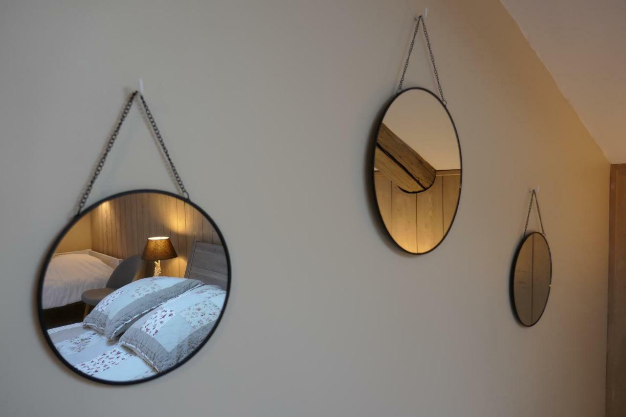 Saint-Andiol Mas De La Douceur Bed & Breakfast エクステリア 写真