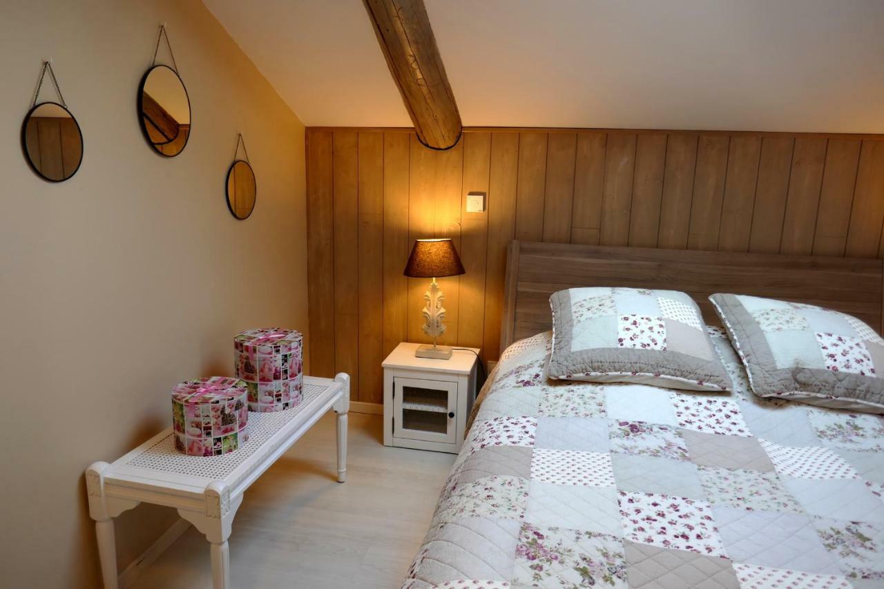 Saint-Andiol Mas De La Douceur Bed & Breakfast エクステリア 写真