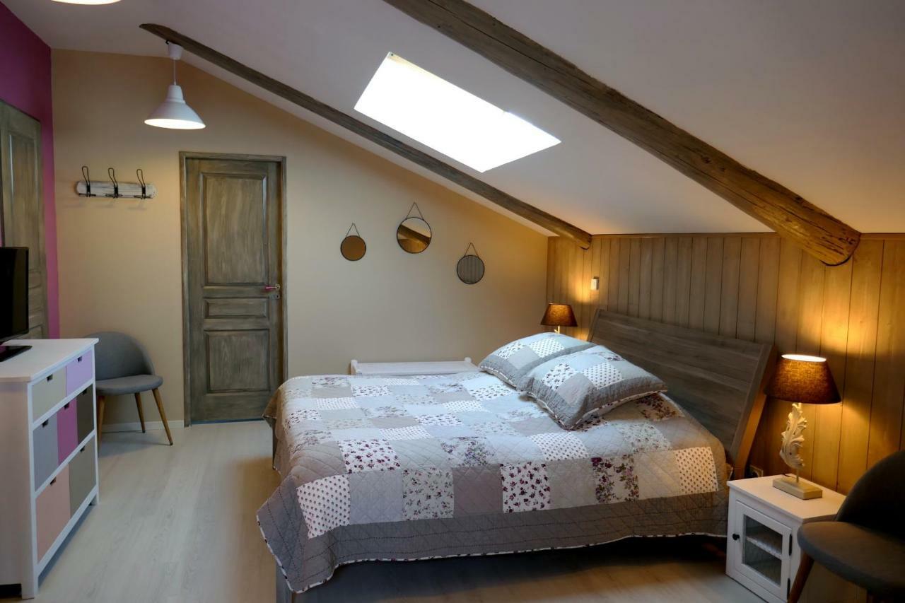 Saint-Andiol Mas De La Douceur Bed & Breakfast エクステリア 写真